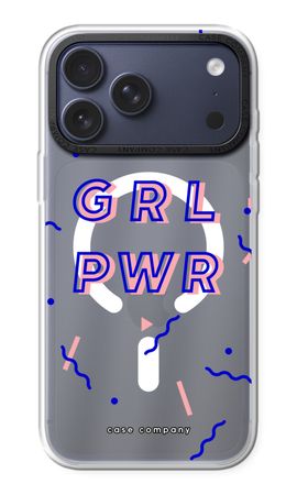 GRL PWR