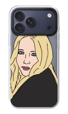Mary Kate