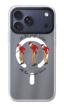 Jingle Ladies