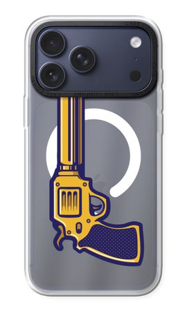 Pew Pew Pew