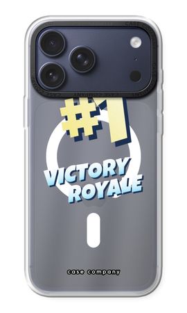 Victory Royale