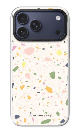 Terrazzo N°21