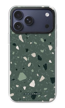 Terrazzo N°19