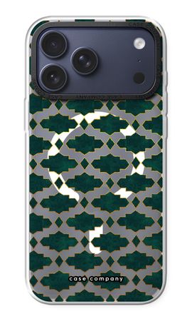 Moroccan tiles