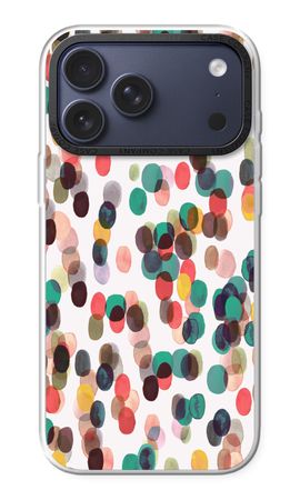 Tropical Dots