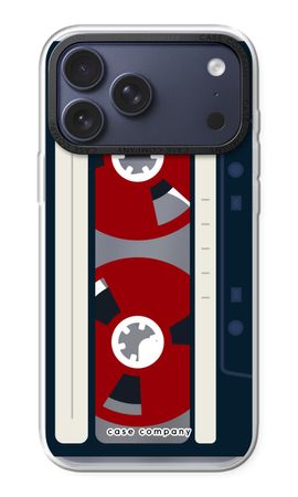 Here's your tape