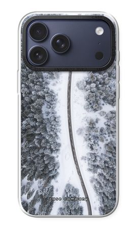 Snøfall