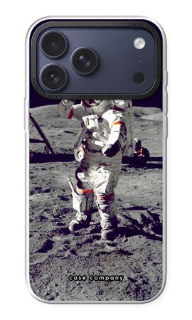 Spaceman