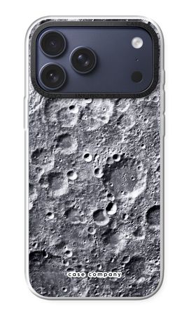 Moonscape