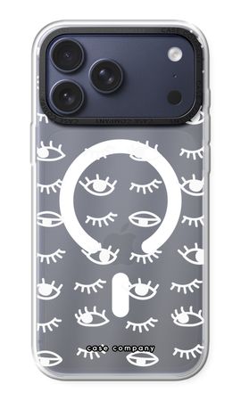 Eye pattern #3