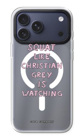 Christian Grey