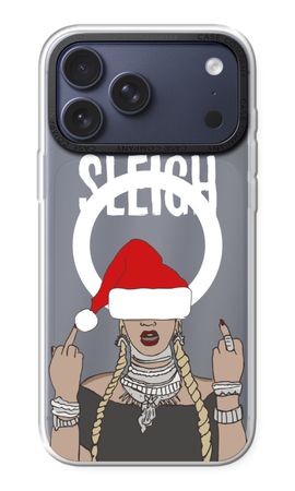 Came To Sleigh