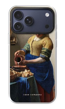The Milkmaid