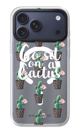 Cactus quote