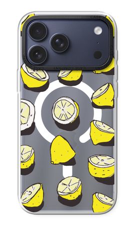 When Life Gives You Lemons...