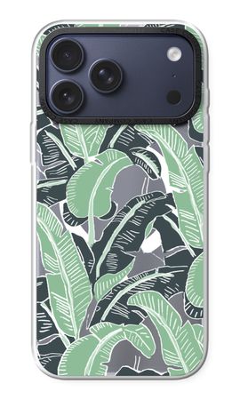 Banani, Banani Ovunque!