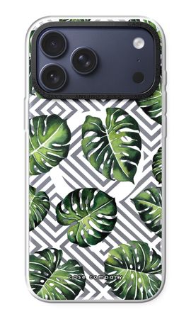 Géométrique jungle