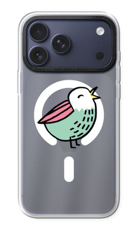 Birdy
