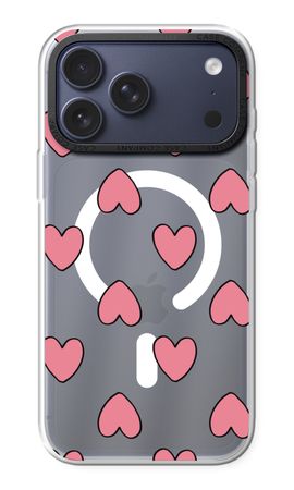 Totally in love