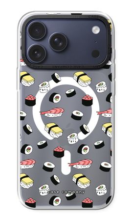 Sushi time