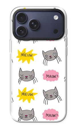 Meow