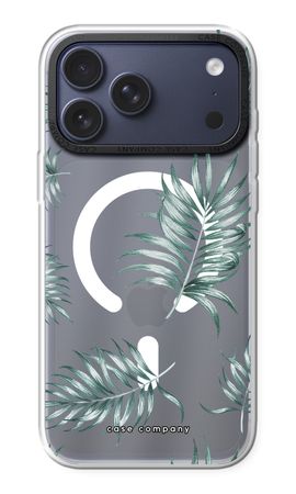 Simple leaves