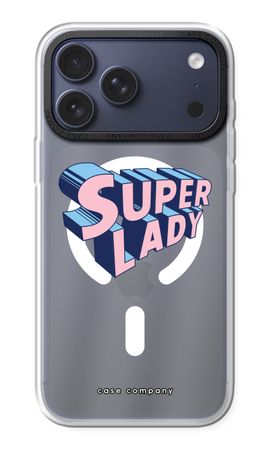 Super lady