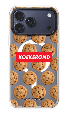 Koekerond