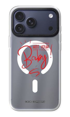 Not Your Baby