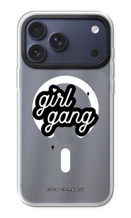 Girl Gang