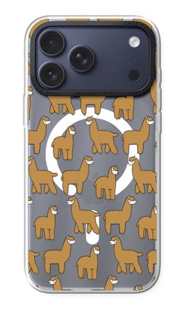 Alpacas