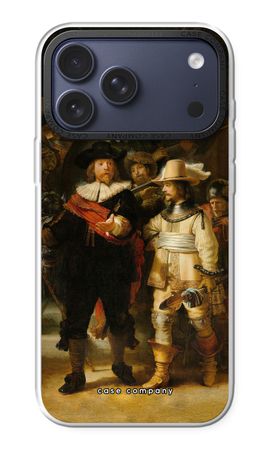 De Nachtwacht