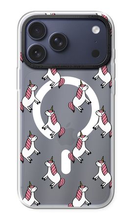 Unicorns everywhere