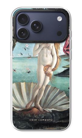 Birth Of Venus