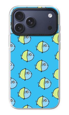 Little fish