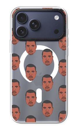 Kanye Call Me?