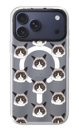 It's a Purrr Case