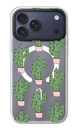 Cactus Lover