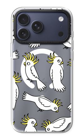 Parrot