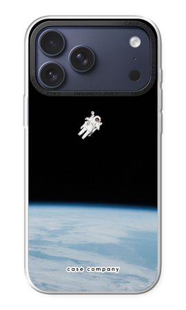 Alone in Space