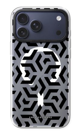 Crazy pattern