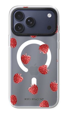Raspberries