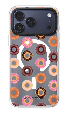 Donuts