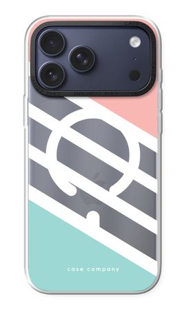 Stripes pastel