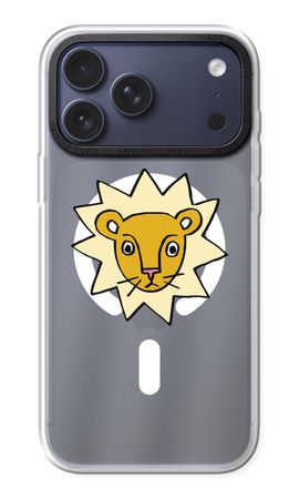 Little lion