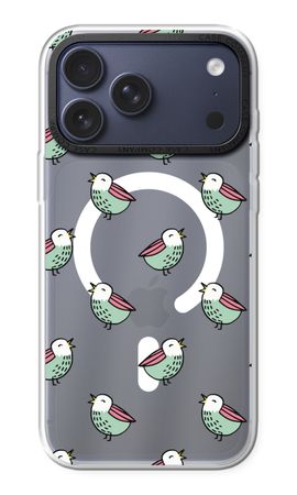 Little birds