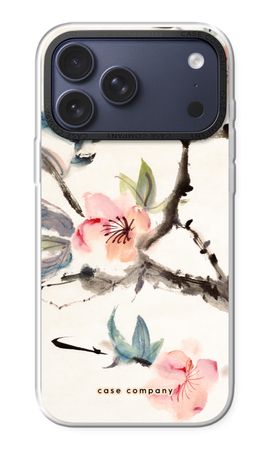 Flores japonesas