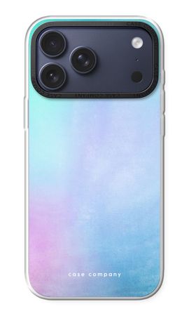 Pastel fog