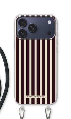 Bamboo Stripe