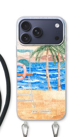 Lifeguard Lookout